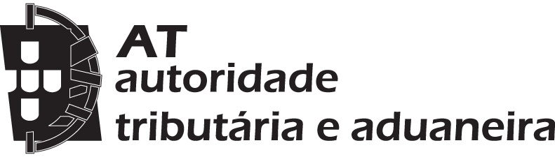 Logótipo Portal das Finanças